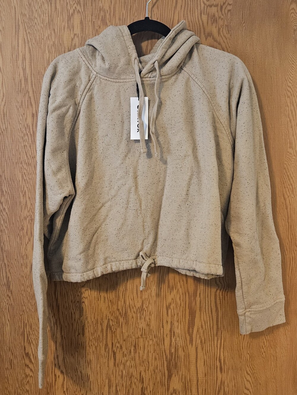 NWT OKAYOK hoodie